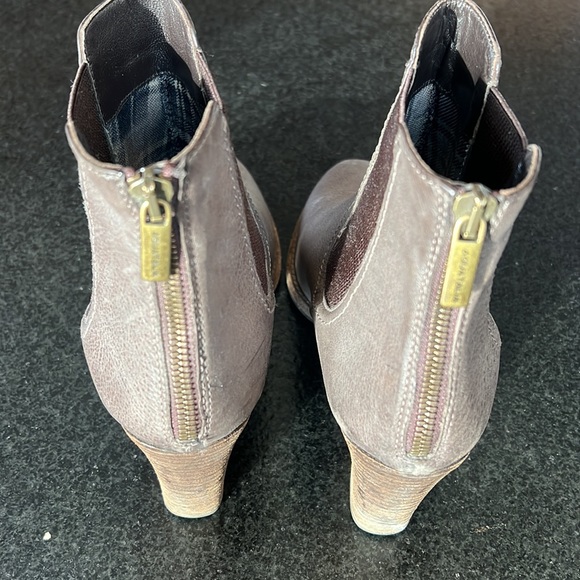 Aquatalia Fabian ankle boot - Picture 2 of 8